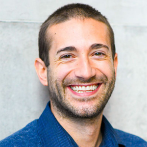 Alessandro Venosa headshot